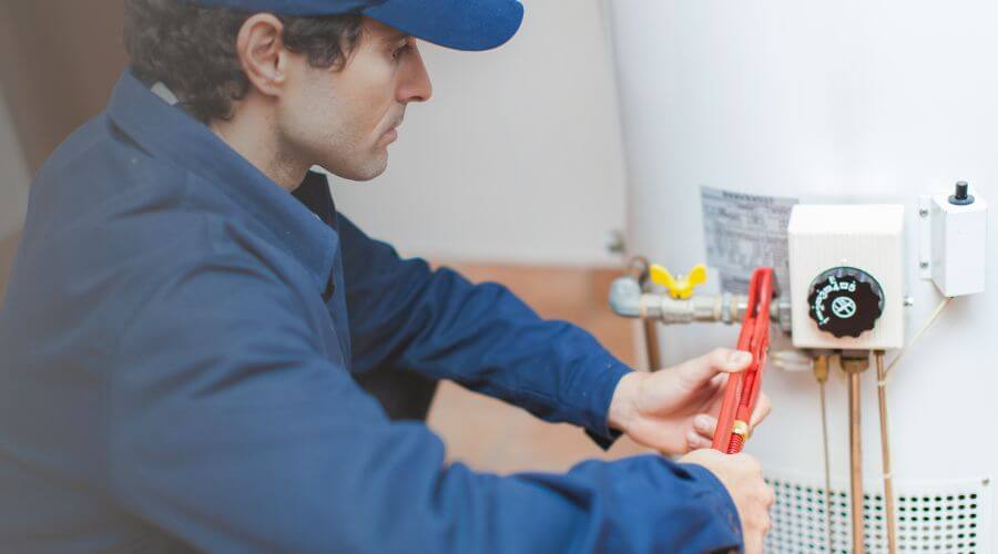 Professional bathroom faucet installation in Anoka, MN